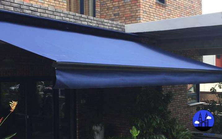 City Shade Trading Awnings