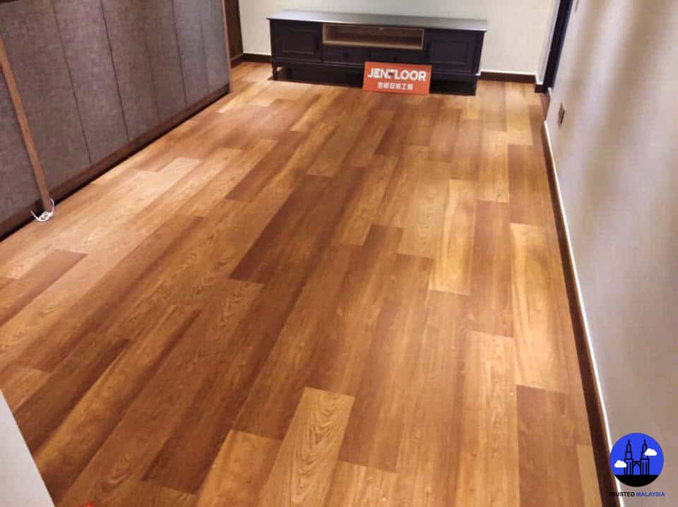 JenFloor Flooring