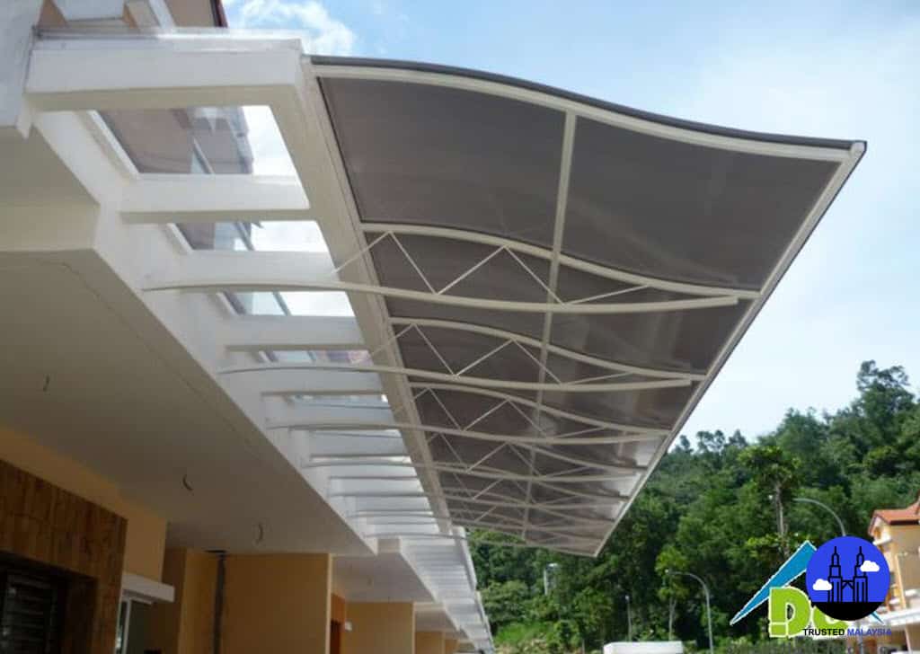 De Skylight Roofing Awnings