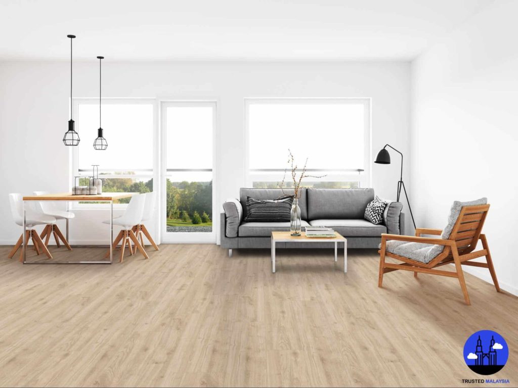 Robina Flooring