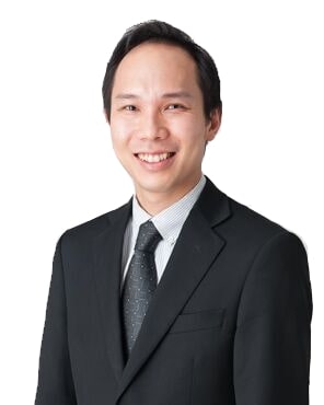 Dr. Adrian Yong Sze Wai - AY Skin Specialist