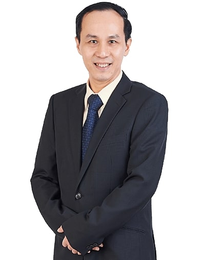 Dr. Chang Choong Chor - CC Chang Skin Specialist