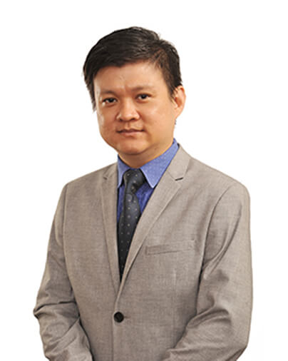 Dr. Chong Yew Thong - MD Dermatology Skin Specialist Clinic