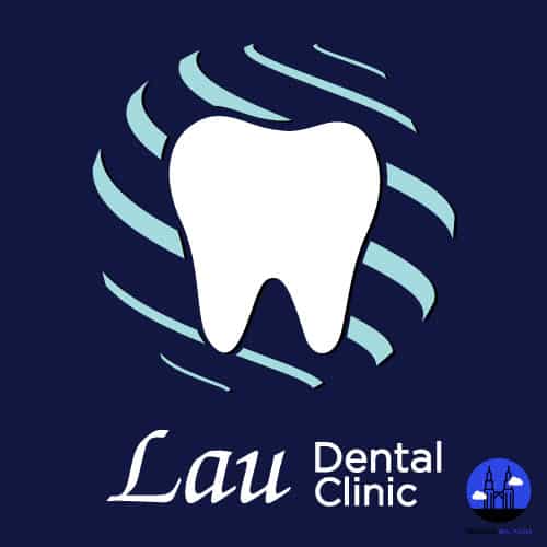 Lau Dental Clinic & Surgery's Logo