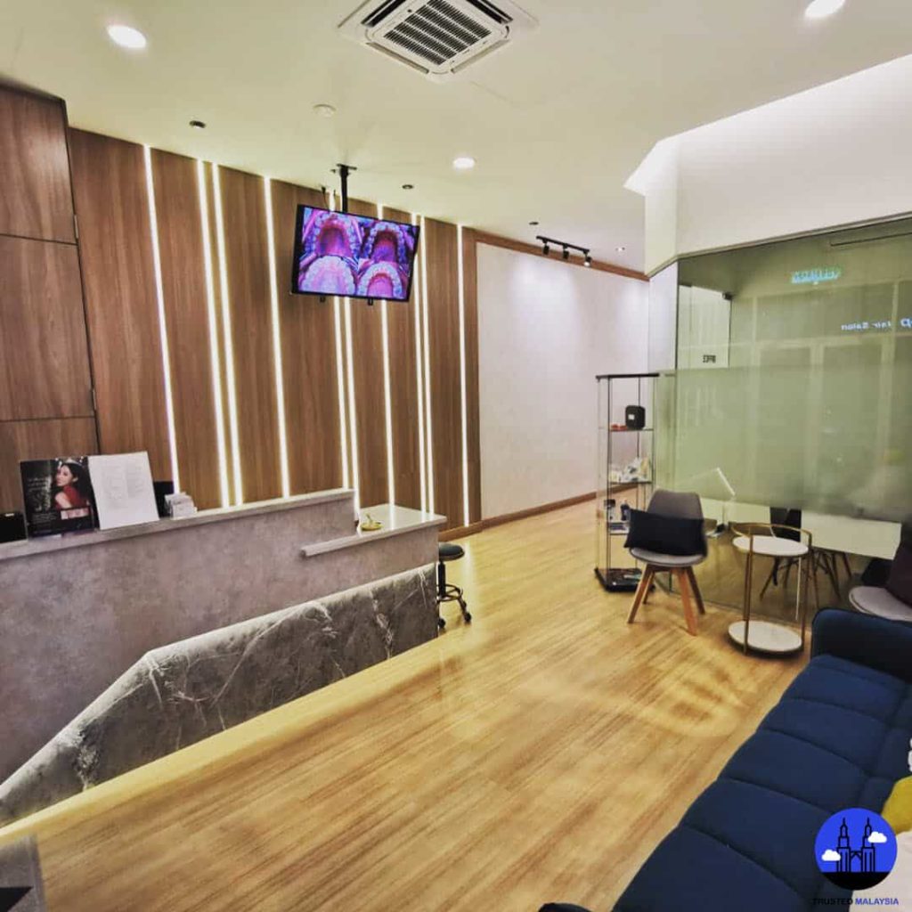 Icon Dental Sri Petaling