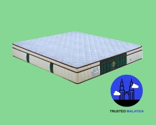 Getha Compass 100 Luxury Mattress_Mattress_trustedmalaysia