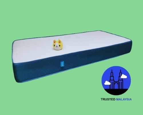 Joey Mattress_Mattress_trustedmalaysia