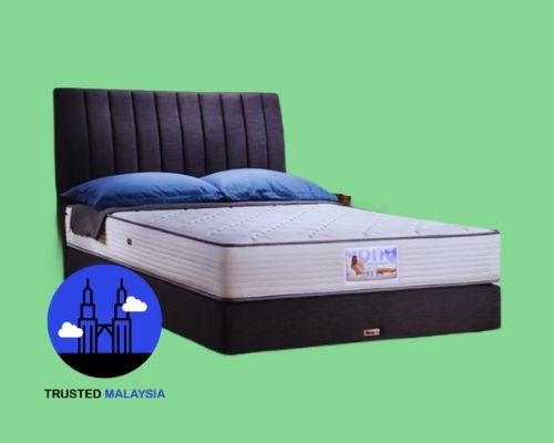 Kuaile Vono Ortho Saver_Mattress_trustedmalaysia