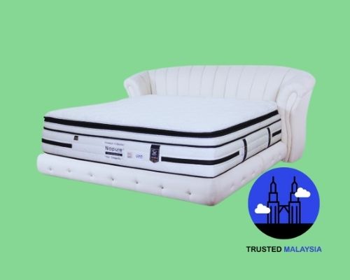 Napure_Mattress_trustedmalaysia