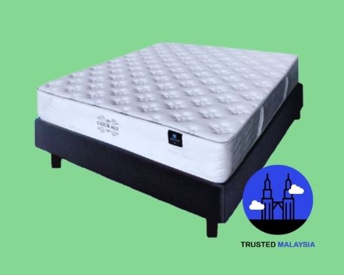 Sealy Back Saver Avalon Spring Mattress_Mattress_trustedmalaysia