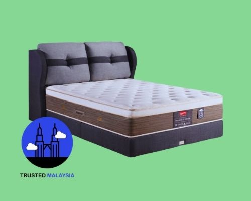 Slumberland TempSmart 3.0 1600 Elle_Mattress_trustedmalaysia