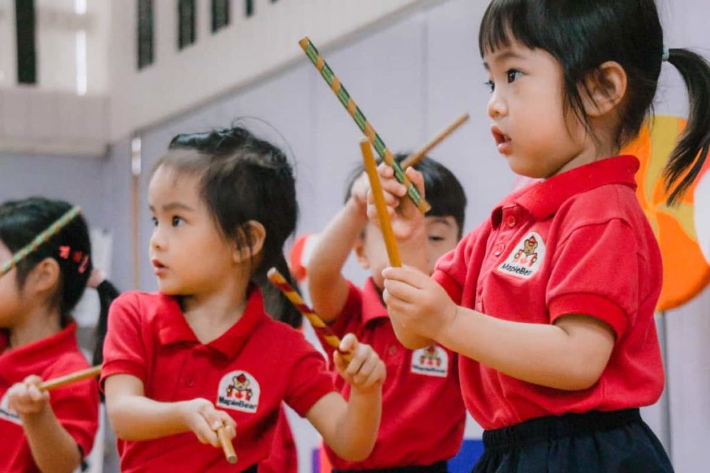 MapleBear Learning Garden – York House