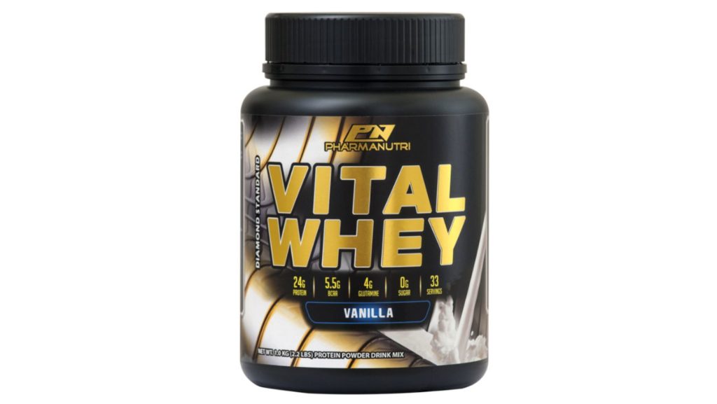 Pharmanutri Vital Whey