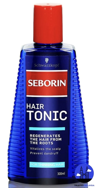 Schwarzkopf Seborin Aktiv Hair Tonic