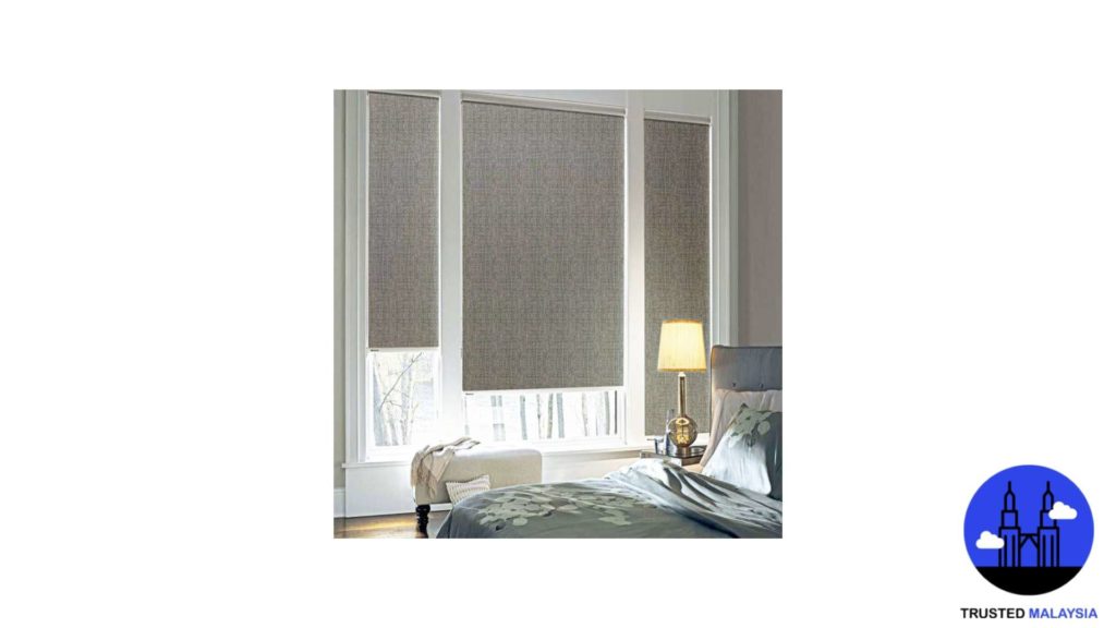 GREENWindows Roller Blinds System