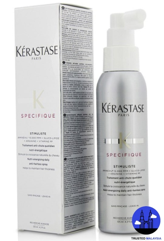 Kérastase Spécifique Stimuliste Anti-Hair-Loss Tonic