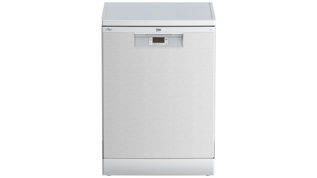 Beko Freestanding Dishwasher BDFN15430X