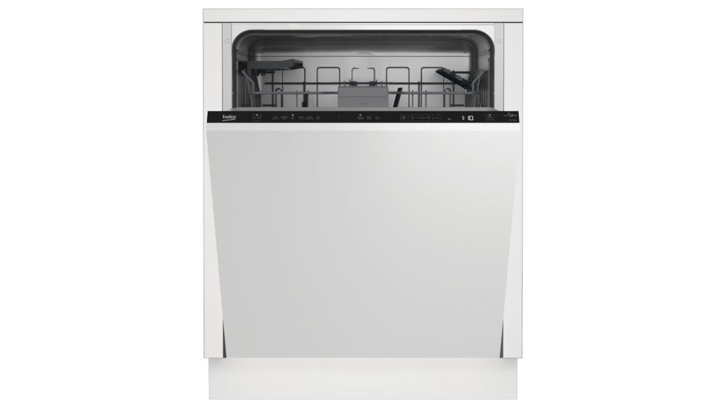 Beko Integrated Dishwasher BDIN36430