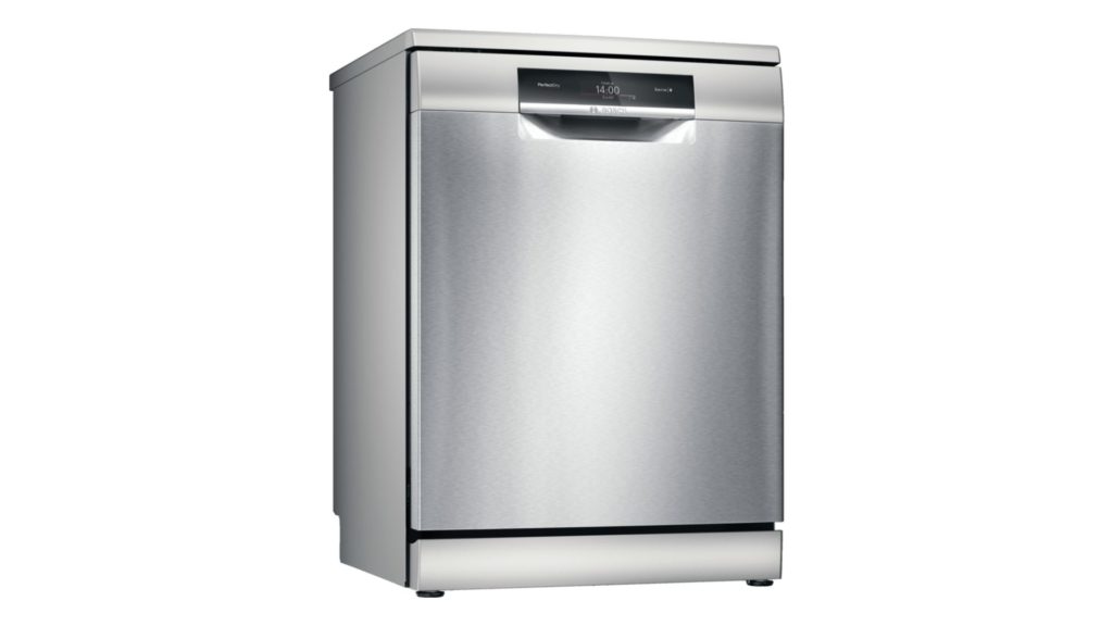 Bosch Series 8 Freestanding Dishwasher