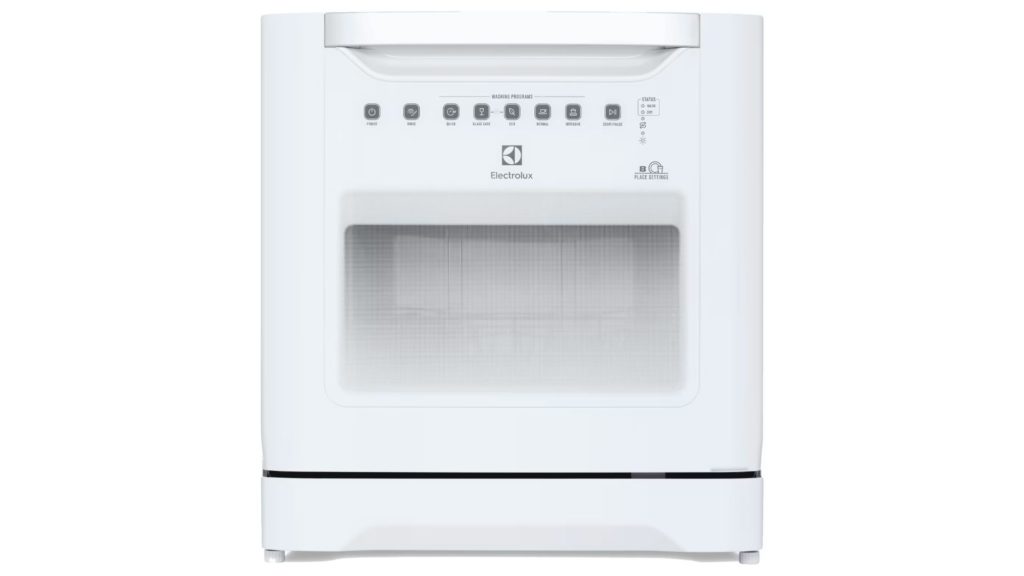 Electrolux UltimateCare 300 Compact ESF6010BW