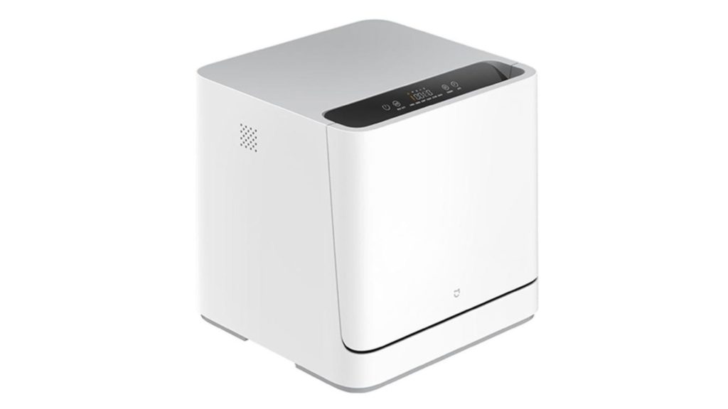 Xiaomi Mijia Smart Dishwasher