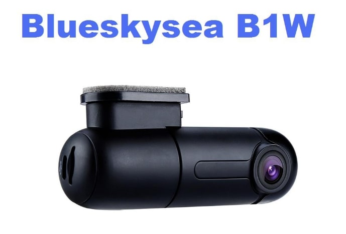 Blueskysea B1W #9