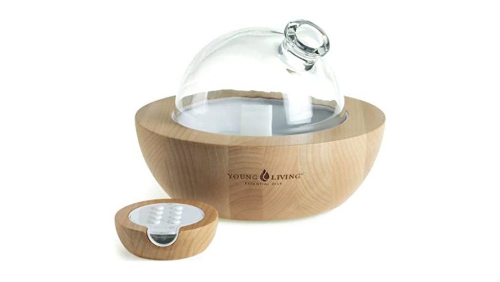 Young Living Aria Ultrasonic Diffuser