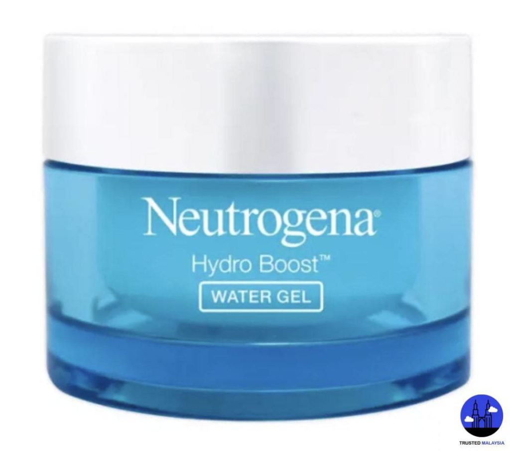 Neutrogena Hydro Boost Water Gel