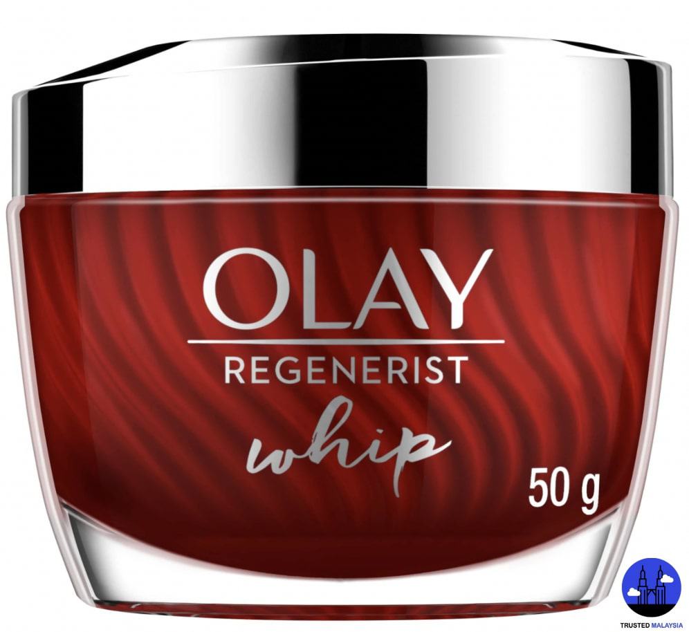 Olay Regenerist Whip UV Cream