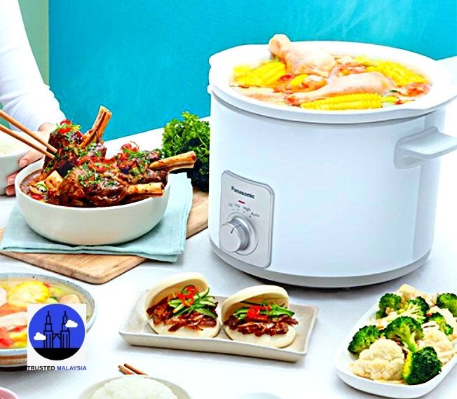 Panasonic NF-N30ASSL_slow cooker unboxing_trusted malaysia
