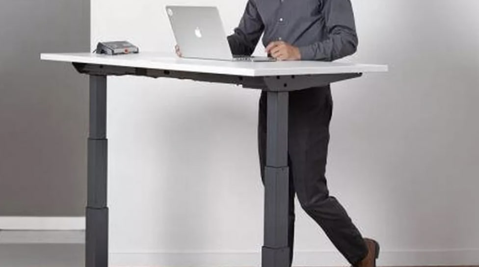 Is a Standing Desk Truly Worth It