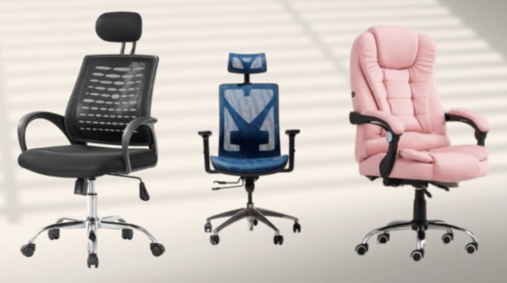 The Pros and Cons of Using an Ergonomic Chair