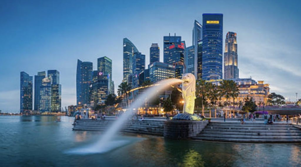 Singapore