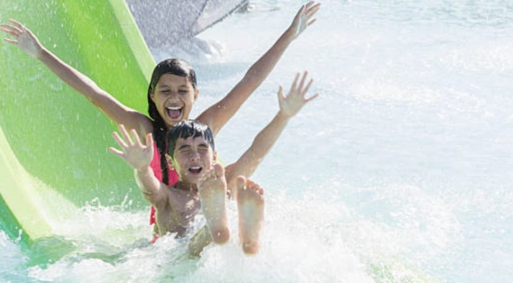 A’Famosa Water Park Company Information