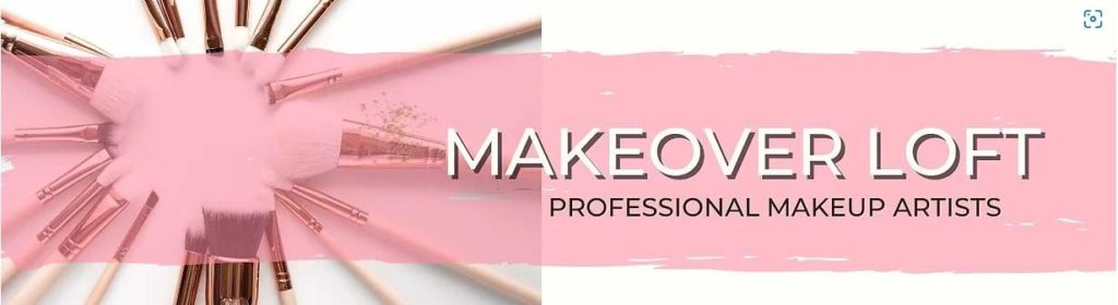 Makeover Loft Bridal Makeup Artist Malaysia homepage