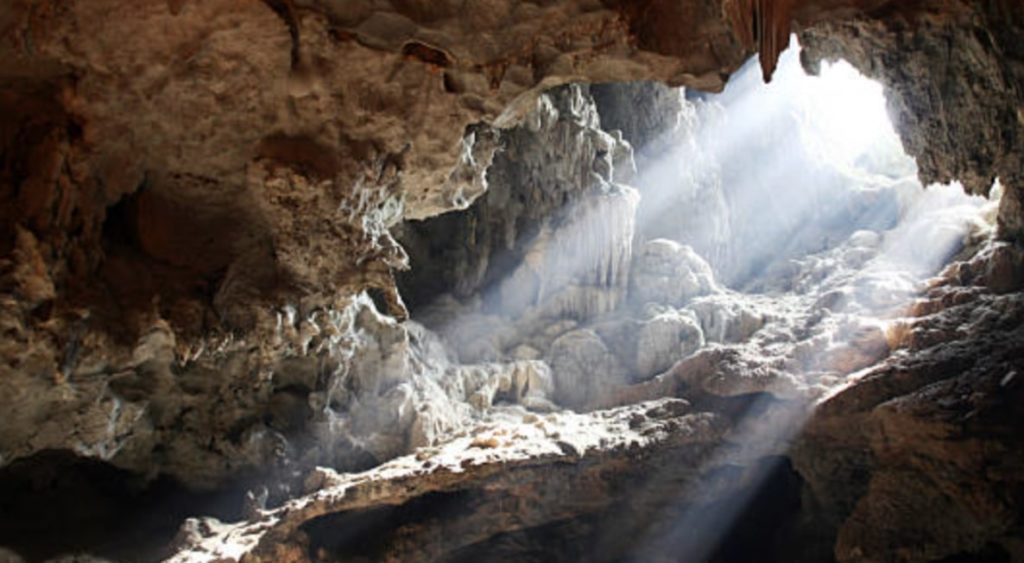 Visit Batu Caves