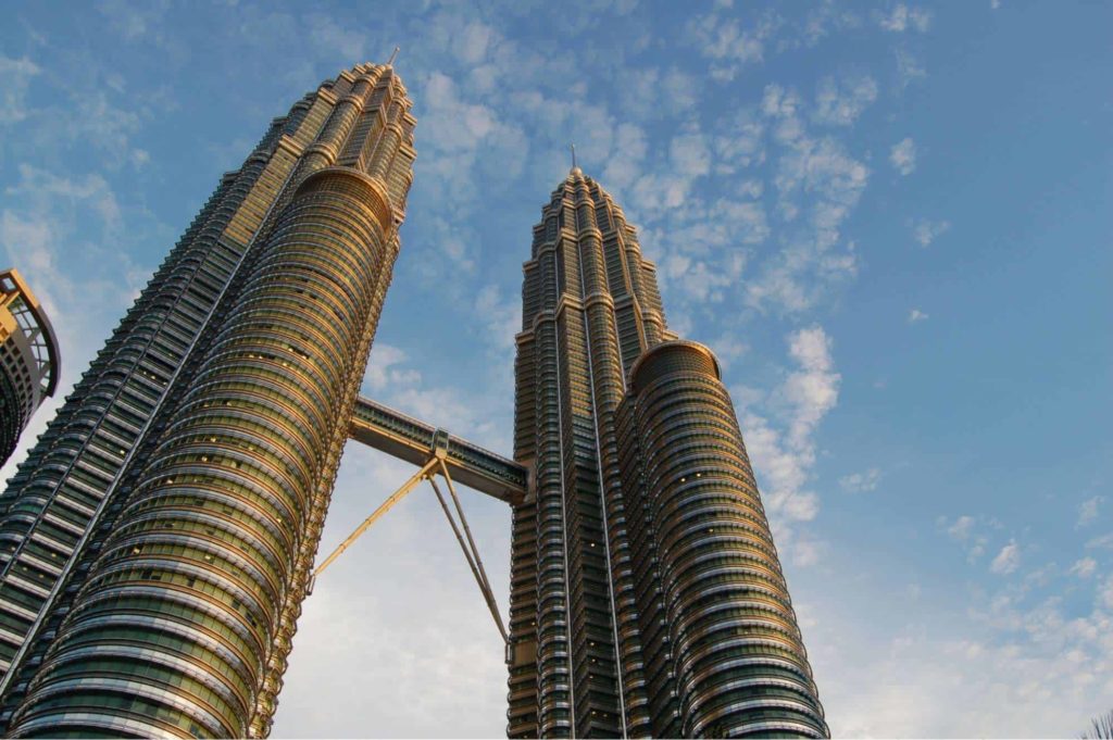 Malaysia is filled with tourist-friendly attractions