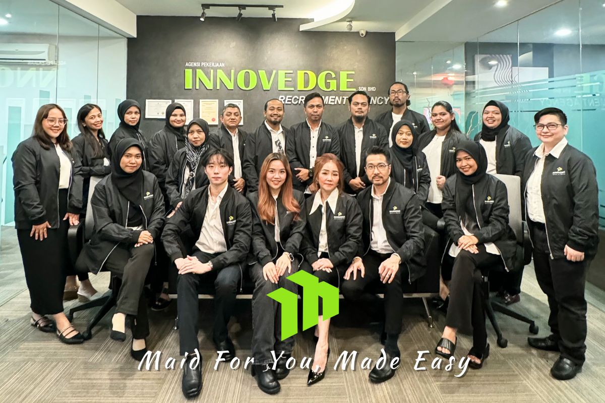 Innovedge Team