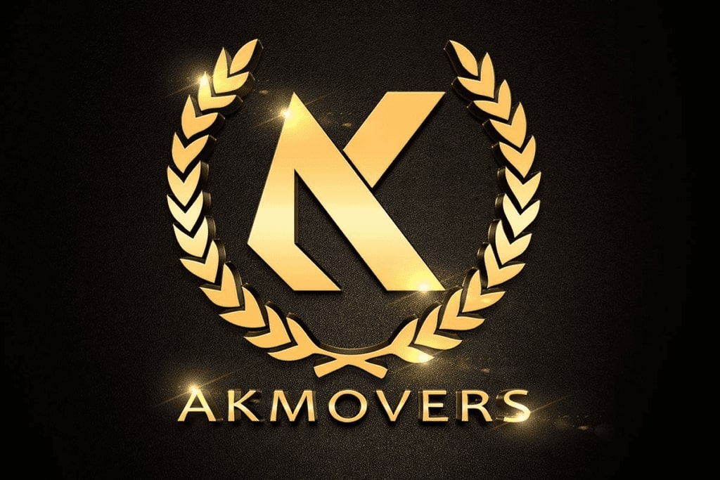 AKMOVERS' Logo