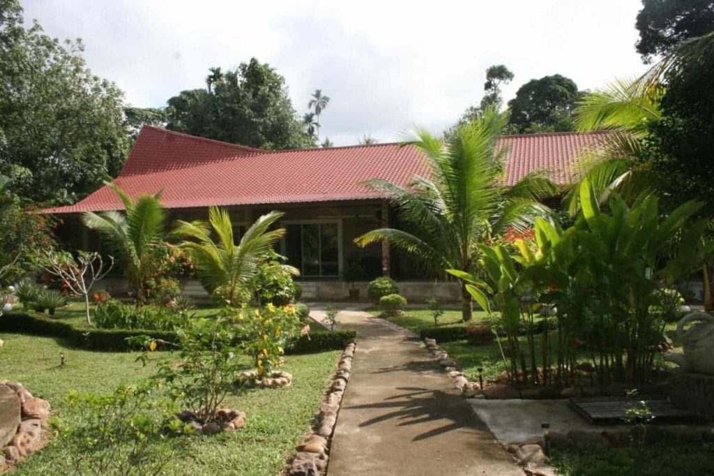 Balai Serama Guesthouse