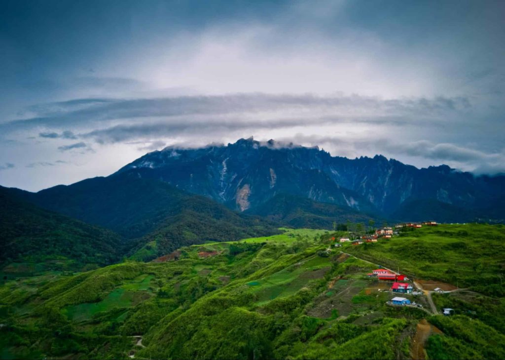 Day 4 Kundasang