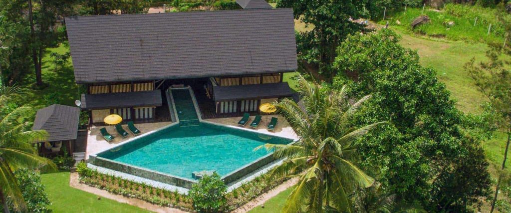 Kudat Kudat Riviera Exclusive Beach Villas