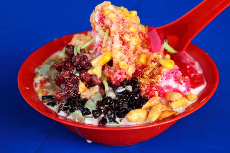 Ais Kacang