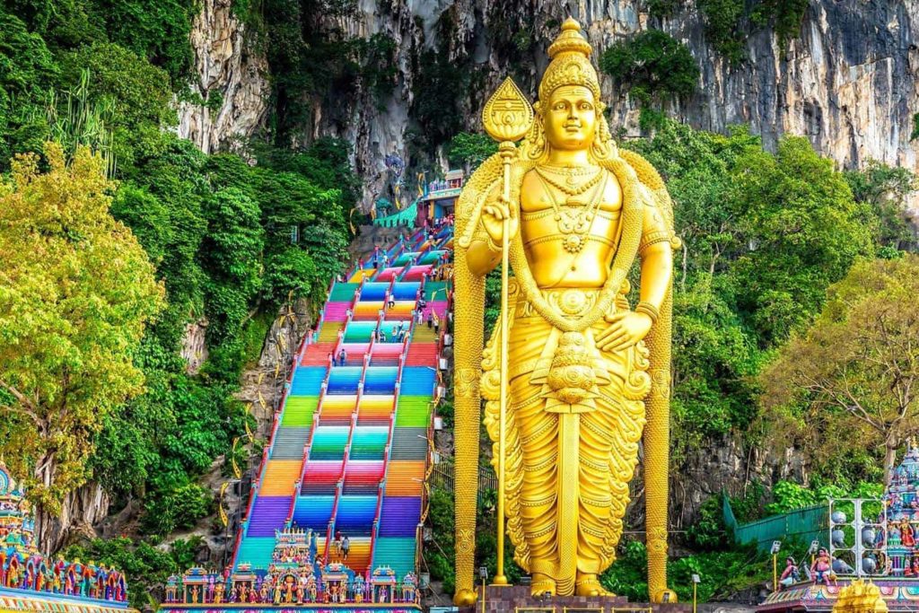 Batu Caves