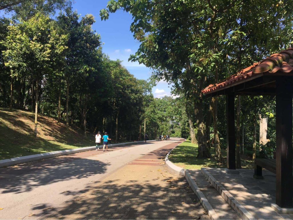 Bukit Kiara