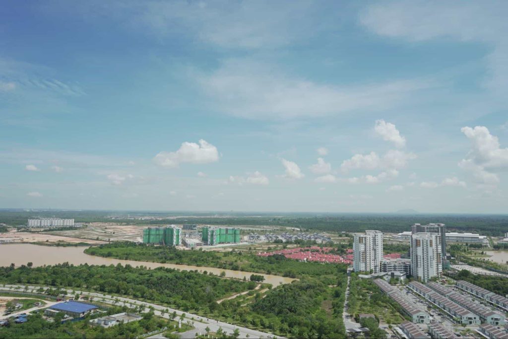 Cyberjaya