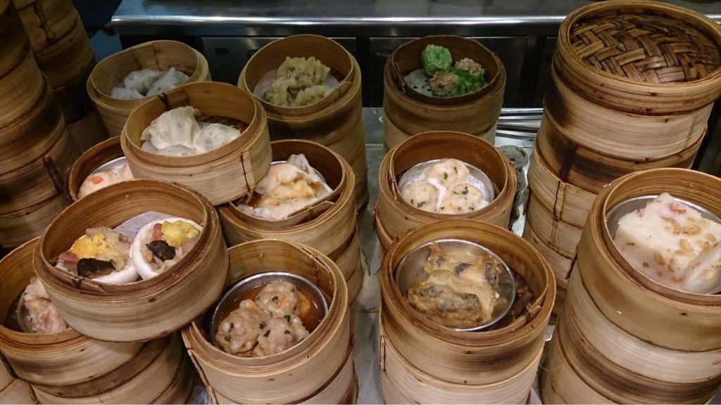 Dim Sum