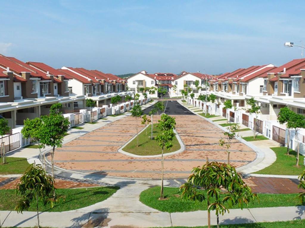 Horizon Hills, Johor Bahru