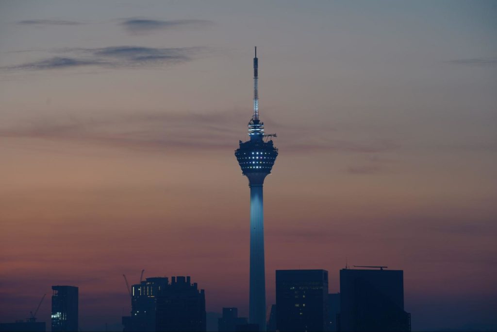 KL Tower