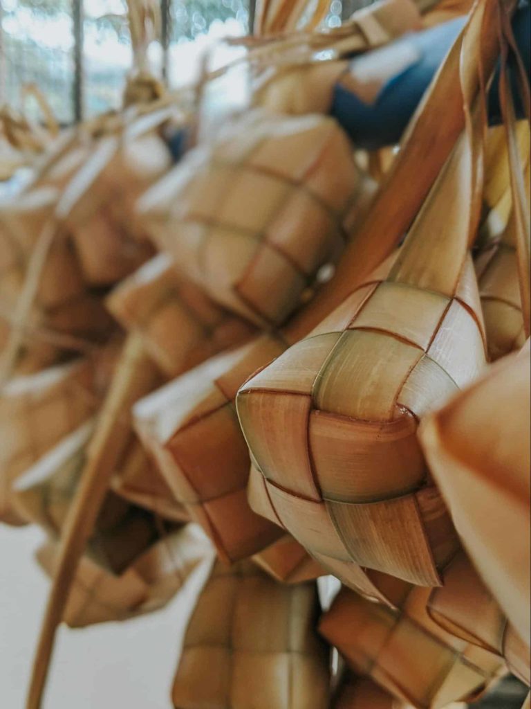 Ketupat